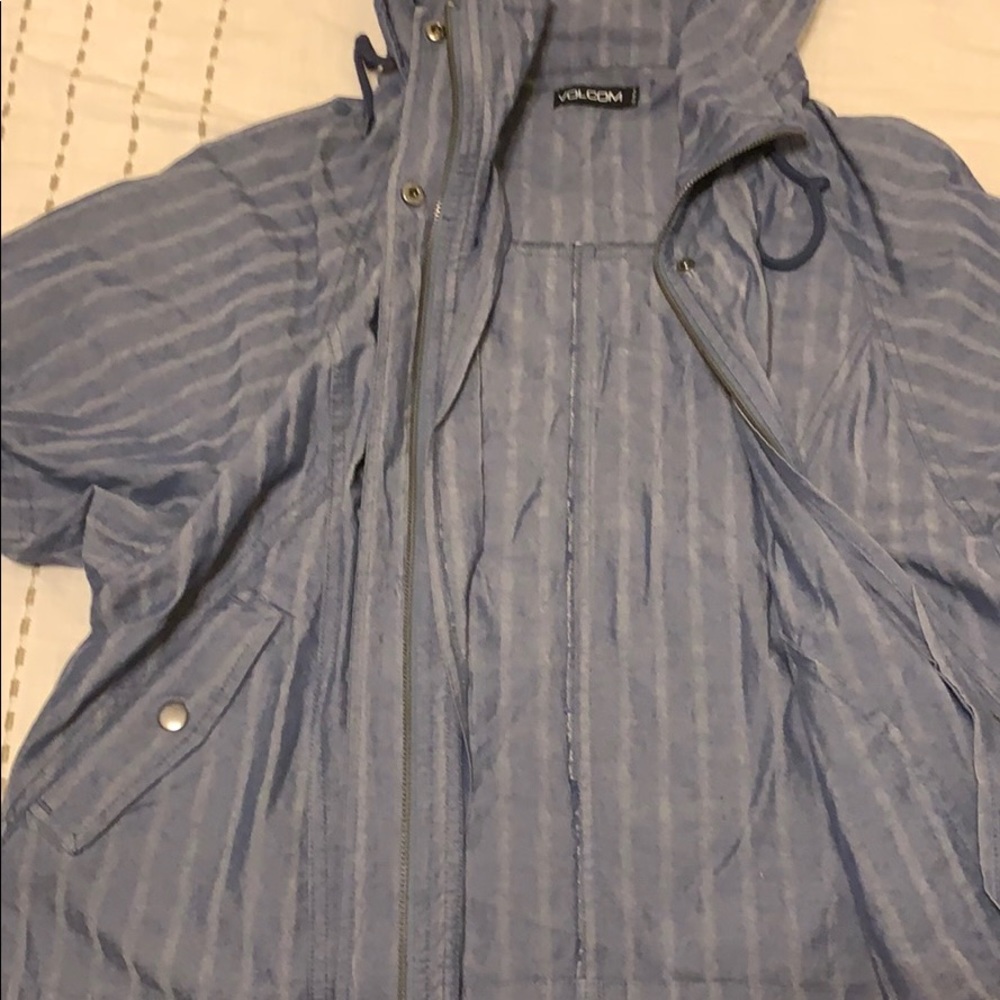 Volcom Jacket - Picture 9 of 9